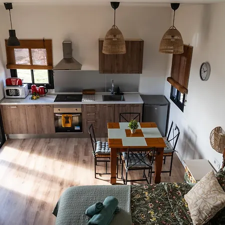 Casa De Limon * Серрогордо