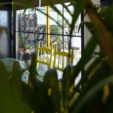 Casa De Limon * Серрогордо