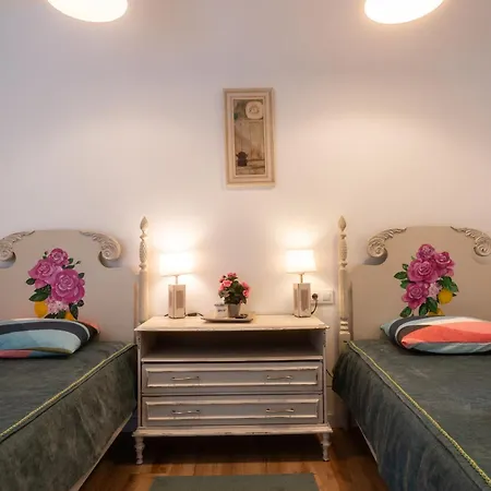 Casa De Limon * Серрогордо