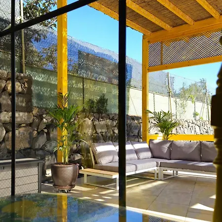 Casa De Limon *