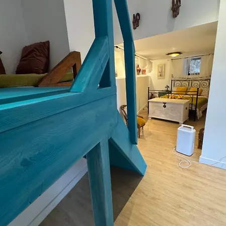 Casa De Limon * Серрогордо