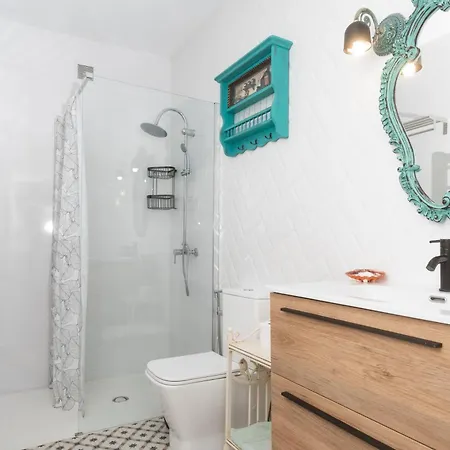 Casa De Limon * Cerrogordo