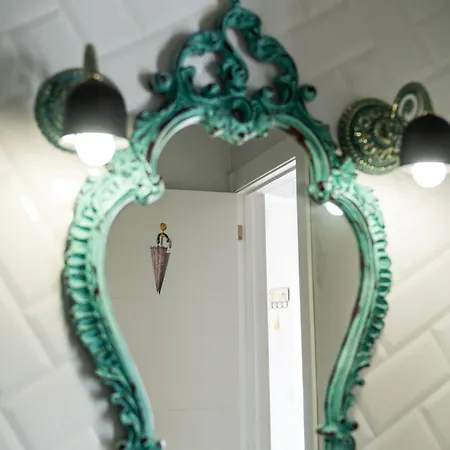 펜션 Casa De Limon Cerrogordo