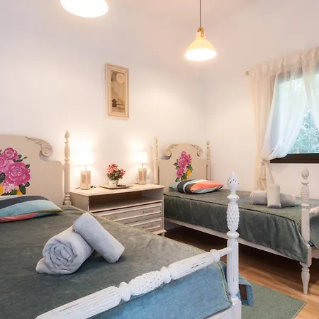 Casa De Limon *