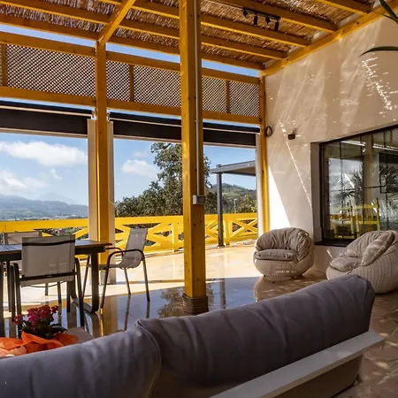 펜션 Casa De Limon *