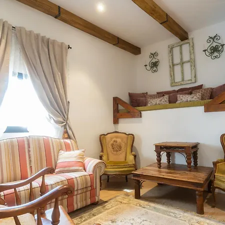Feriehus Casa De Limon