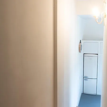 Feriehus Casa De Limon *