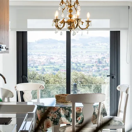 펜션 Casa De Limon