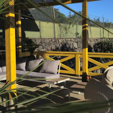 Casa De Limon Feriehus *