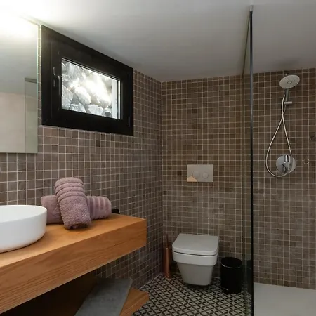 펜션 Casa De Limon *