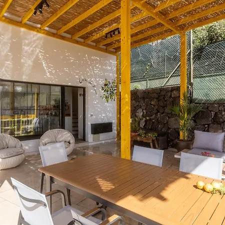 Casa De Limon * Cerrogordo