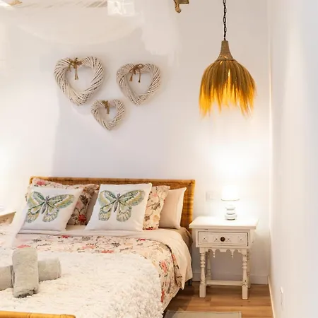 펜션 Casa De Limon