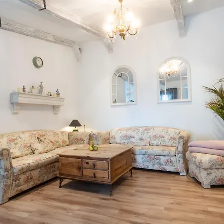 펜션 Casa De Limon *