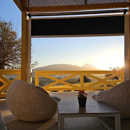 Casa De Limon Casa vacanze *