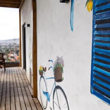 펜션 Casa De Limon *