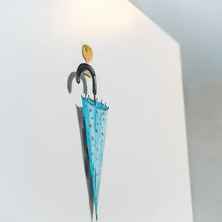 펜션 Casa De Limon *