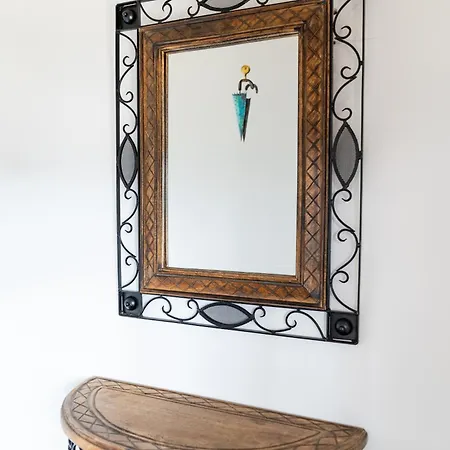 펜션 Casa De Limon Cerrogordo