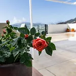Casa De Limon Cerrogordo