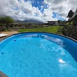 Casa De Limon Cerrogordo