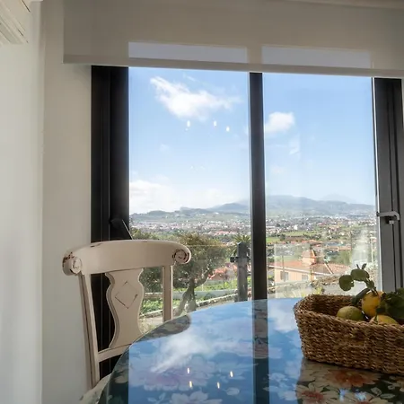 Holiday home Casa De Limon
