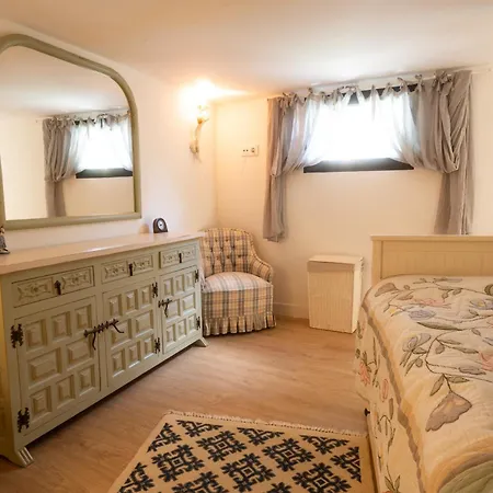 Holiday home Casa De Limon