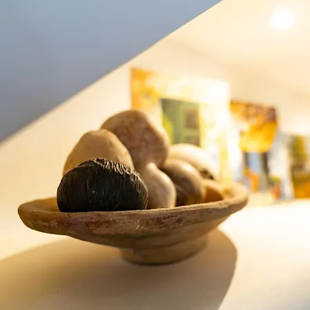 Дом отдыха Casa De Limon *