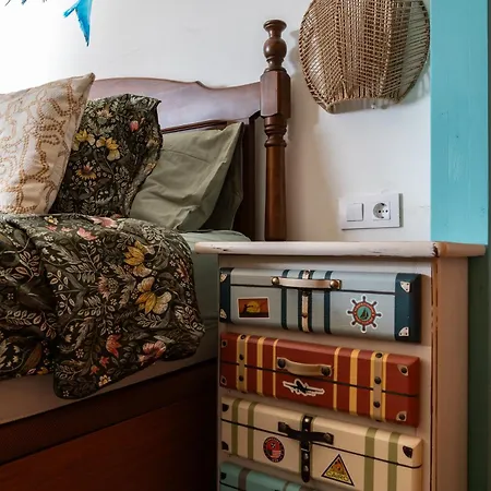 Casa De Limon Holiday home *