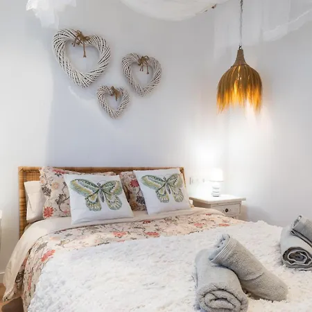 Holiday home Casa De Limon *