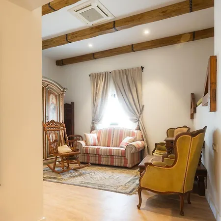 Casa De Limon Holiday home *