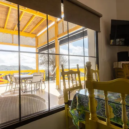 Feriehus Casa De Limon *