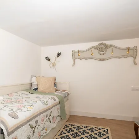 Casa De Limon Hébergement de vacances