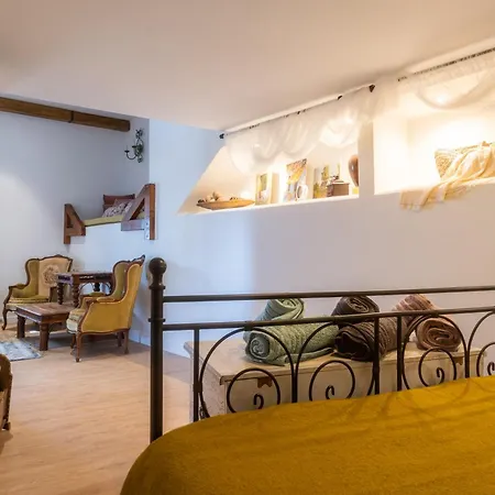 Holiday home Casa De Limon *