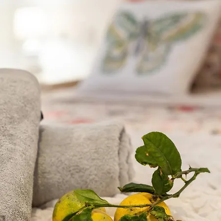 Tatil Evi Casa De Limon *