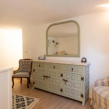 Tatil Evi Casa De Limon