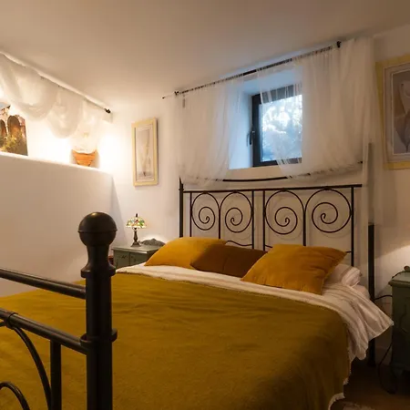 Casa De Limon Holiday home Cerrogordo