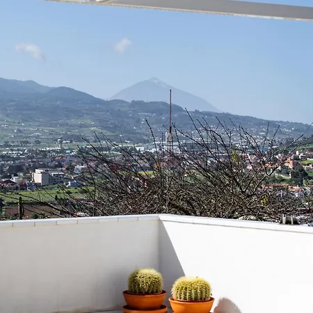 Holiday home Casa De Limon Cerrogordo