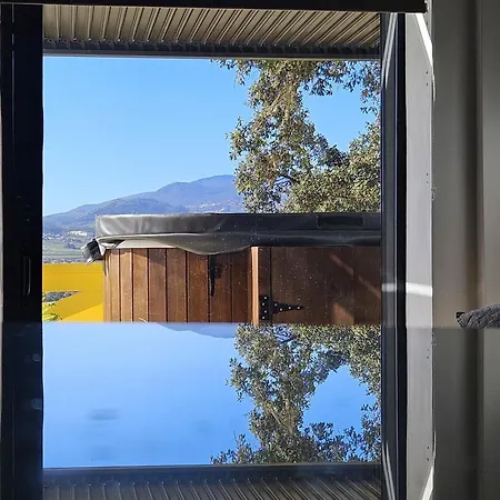 Casa De Limon