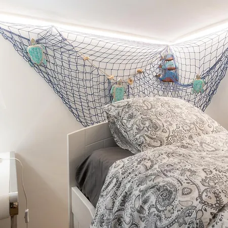 Tatil Evi Casa De Limon