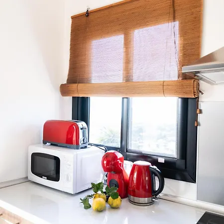 Casa De Limon Tatil Evi *