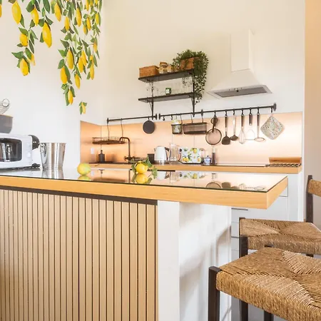 Casa De Limon Holiday home Cerrogordo