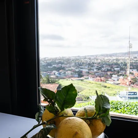 Casa De Limon Holiday home *
