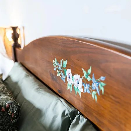 Casa De Limon Holiday home Cerrogordo