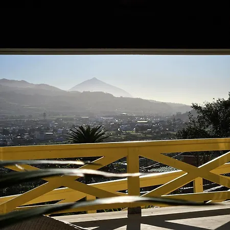 Casa De Limon