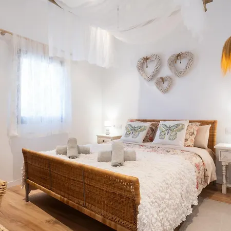 Casa De Limon Holiday home