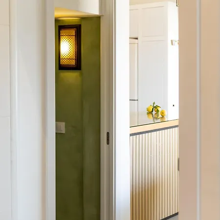 Дом отдыха Casa De Limon *