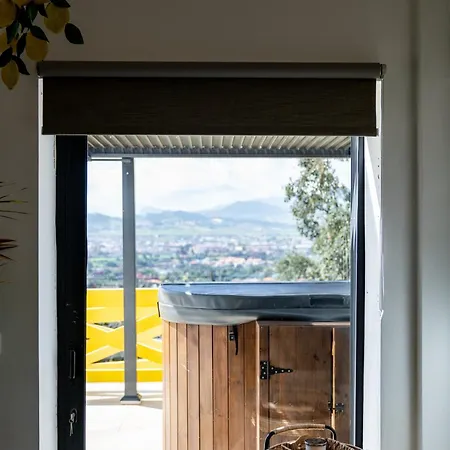 Casa De Limon *