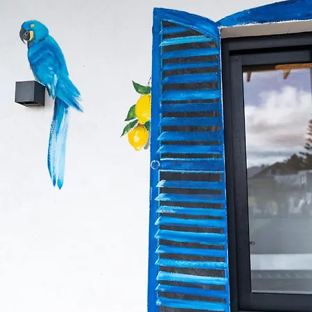 Casa De Limon * Cerrogordo