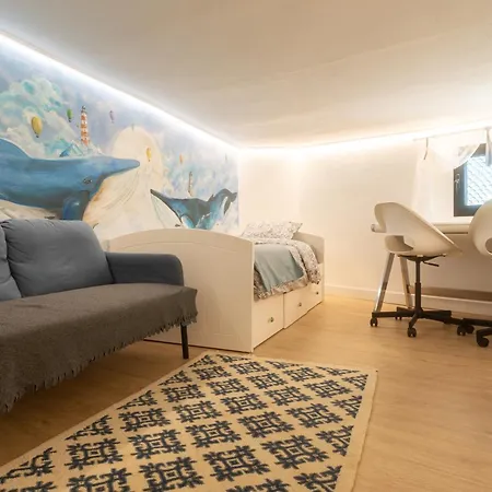 Holiday home Casa De Limon Cerrogordo