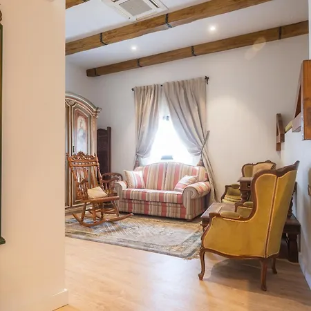 Casa De Limon Holiday home