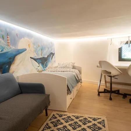 Casa De Limon Holiday home *